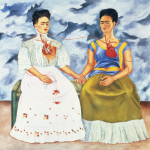 The Two Fridas 1939
