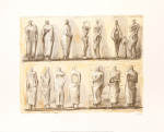 Standing Figures 1949