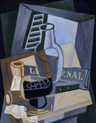 Still Life in Front of a Window 1922