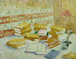 The Parisian Novels (The Yellow Books) 1887