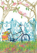 Magnolia Bicycle