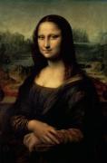 Mona Lisa c.1503