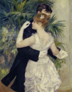 Dance in the City 1883