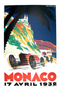 Monaco Grand Prix 1932