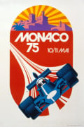 Monaco Grand Prix 1975
