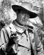 John Wayne (The Commancheros)