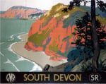 South Devon - GWR