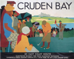 Cruden Bay - Golf Putting