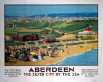 Aberdeen - Silver City by the Sea