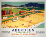 Aberdeen - Gateway to Royal Deeside I