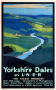 Yorkshire Dales - Holiday Handbook