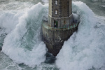 Phare de La Jument - The Lighthouse Keeper I