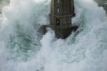 Phare de La Jument - The Lighthouse Keeper III