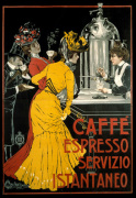 Caffé - Espresso Servizio Instantaneo 1900