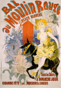 Bal au Moulin Rouge 1892