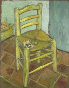 Van Gogh's Chair