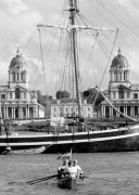 The Great Boat Race Greenwich