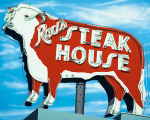 Rod's Steakhouse