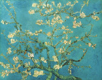 Almond Blossom 1890