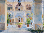 Vilhena Palace Mdina Malta