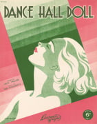 Dance Hall Doll
