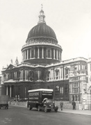 St Pauls and Pickfords