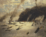 The Little Ships at Dunkirk - June 1940