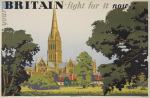 Your Britain - Fight for it Now (Salisbury)
