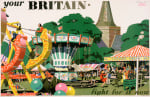 Your Britain - Fight for it Now (Alfriston Fair)
