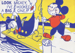 Look Mickey 1961