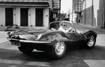 Steve McQueen - Jaguar