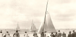 Solent Sailing Spectators