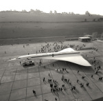 Concorde roll out 5