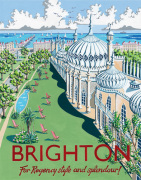 Brighton Pavilion