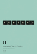 Substance - International Year of Chemistry 2011