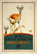 Empire Marketing Board - Buy South African Dried Fruits