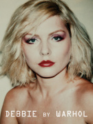 Debbie Harry 1980