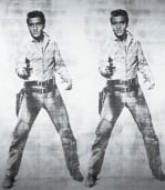 Elvis 2 Times 1963