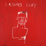 Cassius Clay 1982