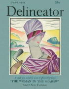 Delineator June 1927