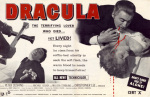 Dracula - Trade Advert