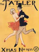 The Tatler 1932