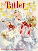 The Tatler December 1956