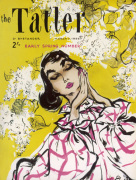 The Tatler March 1956
