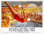 Butlins Holiday Camp Clacton-on-Sea