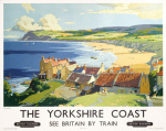 The Yorkshire Coast