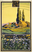 Flowers of the season 1933
