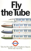 Fly the Tube 1979
