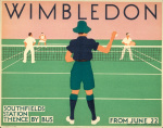 Wimbledon 1931