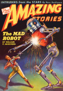 The Mad Robot